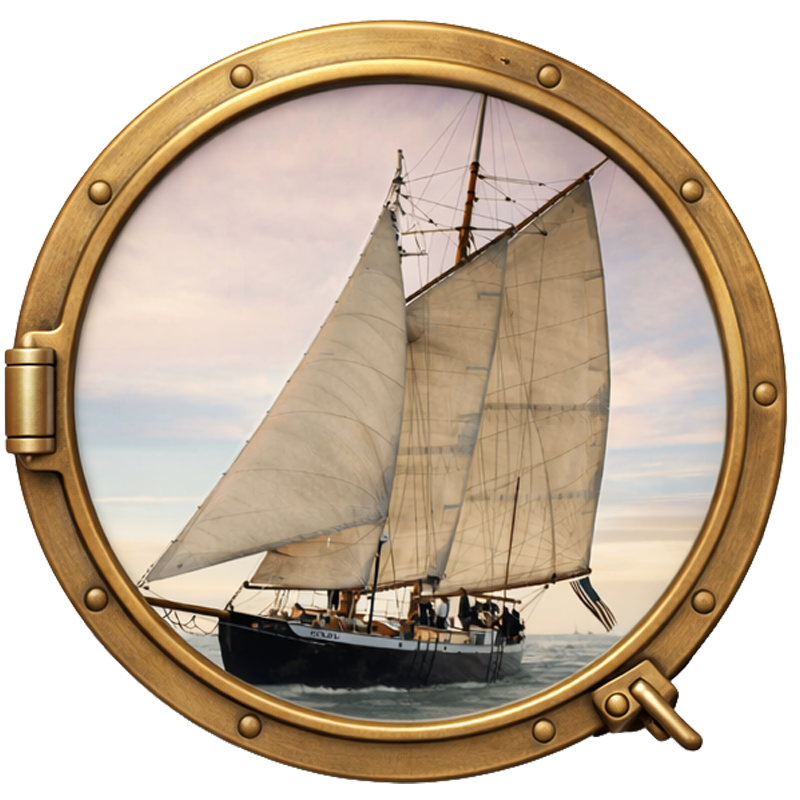 Key West Sunset Sail