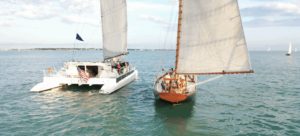 Key West Sailing Charters With Hindu Charters in Key West, FL