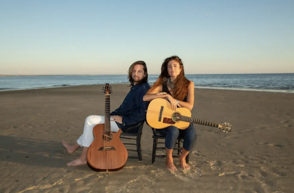 Live Music Sunset Sail